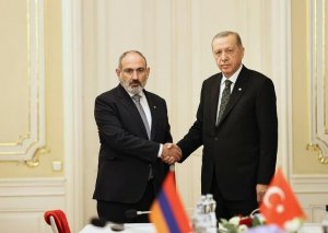 Ərdoğan bu gün Paşinyana xəbərdarlıq edəcək