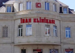 İranlı professor Bakıda xəstələrə narkotik tərkibli dərman verirmiş