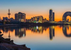 Sabah Bakıda 25° isti olacaq