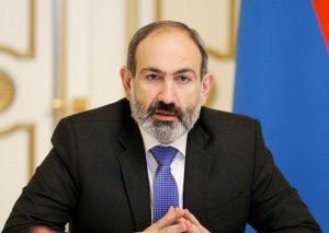 Paşinyandan SON DƏQİQƏ açıqlaması: danışıqlarda...