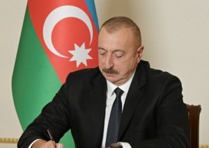 Bu idarə ləğv olundu - FƏRMAN