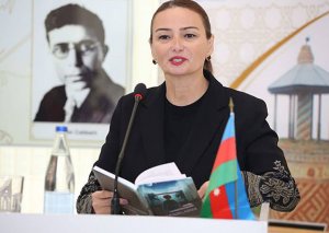 Qənirə Paşayevaya qoyulan diaqnoz açıqlandı