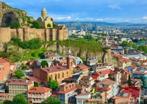 Gürcüstandan Rusiyaya qarşı addım: QADAĞAN edildi