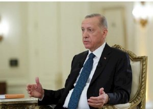 Azərbaycan Ordusu Xocalıya bunun üçün girdi - Ərdoğan