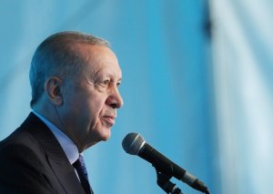 Türkiyə lideri: "Azərbaycanla imzaladığımız 3 yeni müqavilə ilə əlaqələrimizi daha da gücləndirdik”