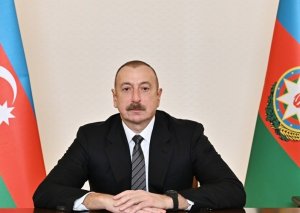 İlham Əliyevdən SON DƏQİQƏ açıqlaması: "Dialoq aparılır"