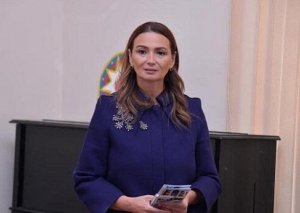 Komaya düşən Qənirə Paşayeva necədir? - Yeni açıqlama