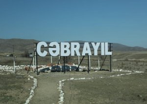 Cəbrayılda tikilən binalar körpü vasitəsilə əlaqələndiriləcək