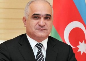 Şahin Mustafayev Xankəndiyə getdi - SON DƏQİQƏ