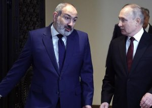 Paşinyan risk etdi, Putin bağışlamayacaq