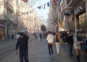 Ankarada partlayış: terrorçunun kimliyi bəlli oldu