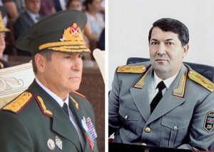 Daxili işlər naziri, general-polkovnik VİLAYƏT EYVAZOV CƏNABLARINA MÜRACİƏT…