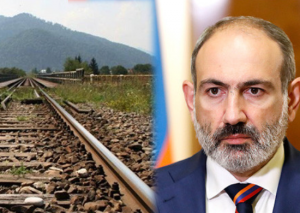 Paşinyandan Zəngəzur dəhlizi ilə bağlı ŞOK AÇIQLAMALAR