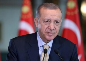 Ərdoğandan Fələstinlə bağlı ÇAĞIRIŞ