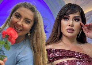 Nazilə Səfərli məhkəmədə qalib gəldi - FOTO