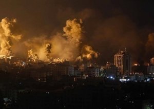 SON DƏQİQƏ! Müharibədə Türkiyəni hədəfə aldılar: "SEPAH qüvvələri..." - ŞOK