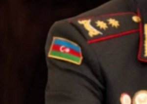 Bakıda general-leytenant, komandan vəzifəsindən azad edildi - FOTO