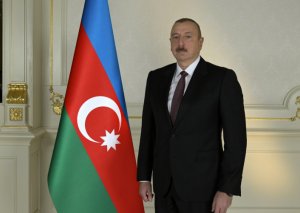 Mətbuat Şurası Prezident İlham Əliyevə müraciət ünvanlayıb
