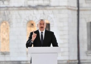 Bu, bəlkə də dünya hərb tarixində olmayıb…
