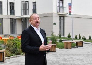 TƏCİLİ: Prezidentdən Zəngəzurla bağlı SON DƏQİQƏ AÇIQLAMASI: "Qayıdacağıq, amma ..."