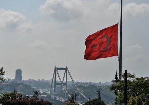 Bu gündən Türkiyədə üçgünlük matəm başlayır