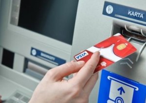  Təqaüdçülərə kartından xaricdə pul çıxarmaq yasağı - AXI NİYƏ?