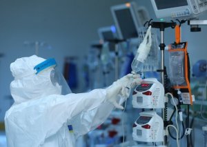 SOS! - Koronavirusa yoluxanların sayında KƏSKİN ARTIM olacaq