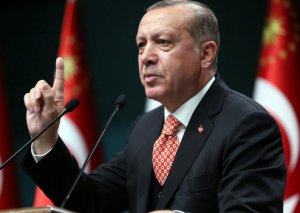 Ərdoğan mühüm göstəriş verdi - SON DƏQİQƏ açıqlaması