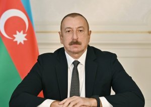 İlham Əliyev Viktor Orbanı TƏBRİK etdi