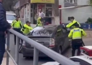 Şəbnəm Azərbaycanı tərk edir: Bu səbəbdən