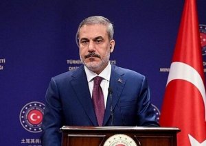Hakan Fidandan ŞOK: Daha böyük müharibə başlaya bilər - SON DƏQİQƏ