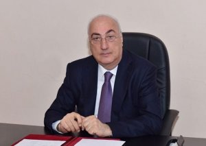 “Zakir Fərəcov dedi ki, Bakı Şəhər İH-nin başçısı təyin olunacaq”