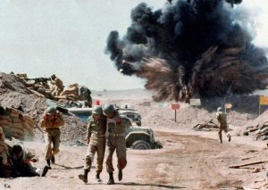 İranın hədəfləri VURULDU: 900 hərbçi TƏCİLİ hərəkətə keçdi