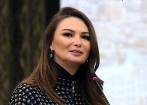 Qənirə Paşayevanın vəzifəsi bu şəxsə həvalə olundu - FOTO