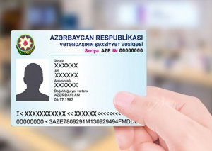 Qərbi azərbaycanlıların şəxsiyyət vəsiqəsi ilə bağlı YENİLİK
