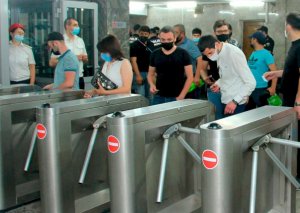 Metroda gedişhaqqı yenidən artırılır? –