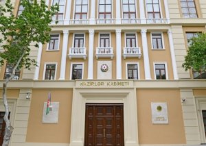 Bəzi qurumlar Mədəniyyət Nazirliyinin tabeliyinə VERİLİB - QƏRAR