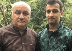 SON DƏQİQƏ! Arif Hacılının oğlu HƏBS EDİLDİ -