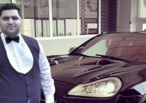Azərbaycanda tanınmış iş adamına 7 il həbs verildi