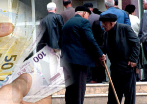 Pensiya alanların diqqətinə!