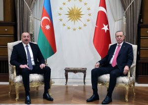 Azərbaycanın Türkiyə ilə bağlı NARAHATLIĞI...