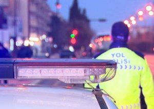 Yol polisi sürücülərə müraciət etdi - Bayram günlərində...