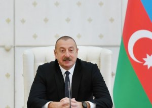 Azərbaycan daha bir protokola qoşuldu