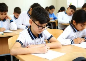 Təhsil ekspertindən valideynlərə ÇAĞIRIŞ