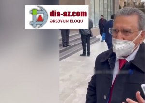  Ramiz Mehdiyev torpaqlarını və əmlaklarını satır – FOTOSÜBUT!