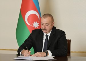 Bu mərkəz ləğv edildi - Fərman