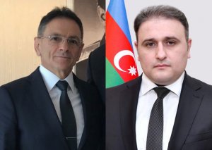 Mədət Quliyev vəzifəsindən azad edildi, yerinə təyinat var - SƏRƏNCAM