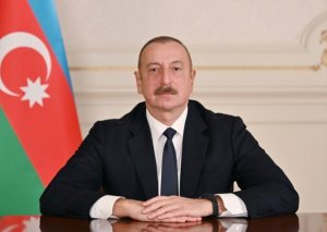 Azərbaycan Prezidenti Qoşulmama Hərəkatının konfrans iştirakçılarına müraciət ünvanlayıb - YENİLƏNİB