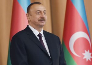 Prezident: “Azərbaycanda qadın hüquqlarının təmin olunması daim diqqət mərkəzindədir”