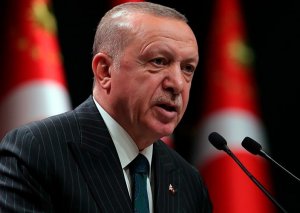 SON DƏQİQƏ! Ərdoğan kabineti TOPLAYIR
